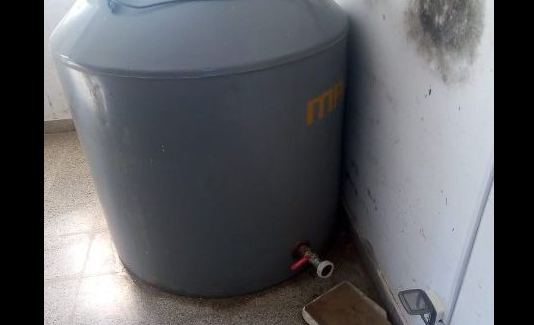 Por reiterados robos, el Centro de Salud de barrio Las Vegas no atenderá al público | Noticias