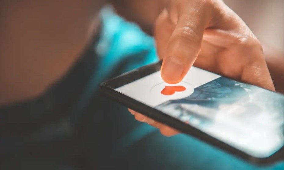 Amor y sexo en pandemia: los vacunados son el furor en las aplicaciones de citas | Redes