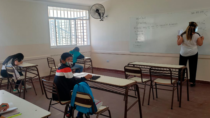 Comienza mañana la paritaria nacional docente | Noticias