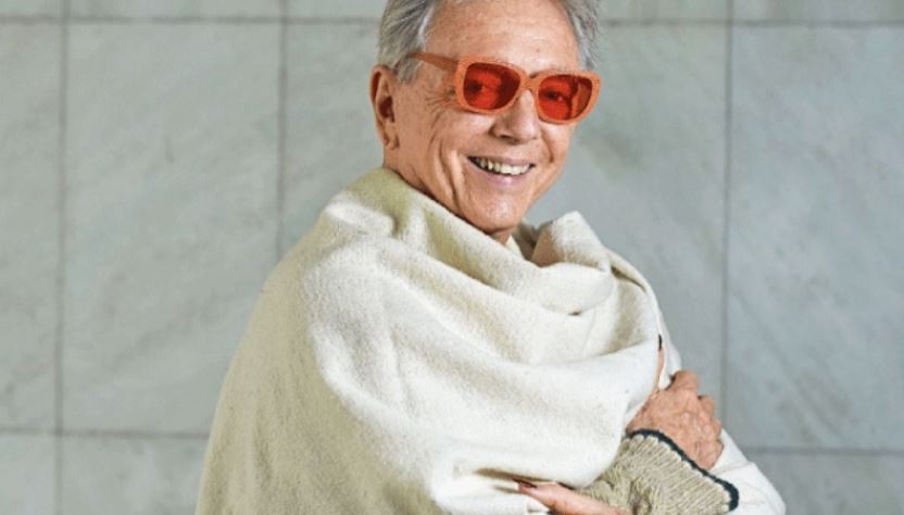 Pepe Cibrián se puso de novio por Tinder | Espectaculos