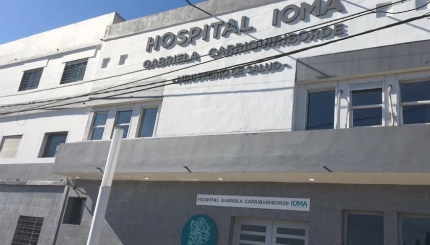 Estaba internada con coronavirus, se murió y le robaron el celular | Información General