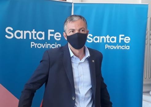 Los docentes de la provincia tendrán Boleto Educativo Gratuito e hisopados sin costo | Noticias