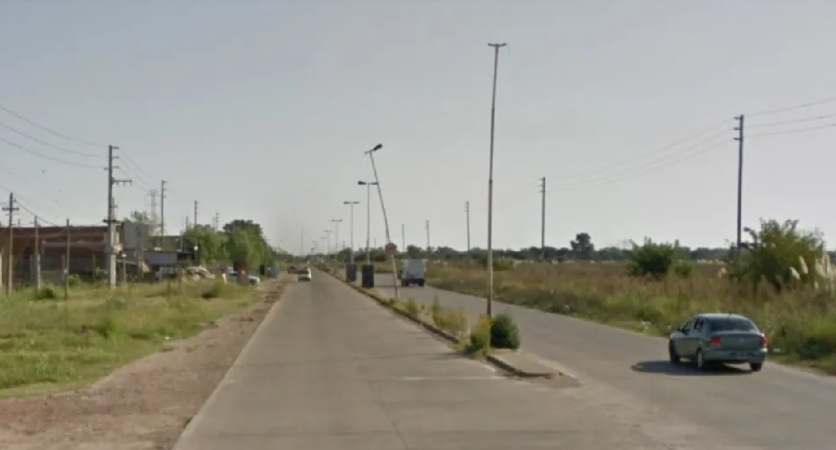 Un policía mató a un motochorro que intentó robarle el auto en La Matanza | Información General