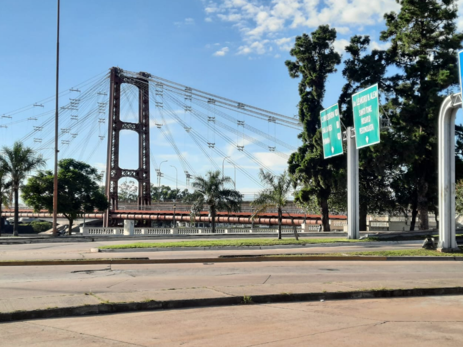 Jueves soleado y con ascenso de temperatura en la ciudad | Información General