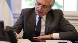 El Presidente habilitó por decreto que se trate en extraordinarias el proyecto de Ganancias | Nacionales