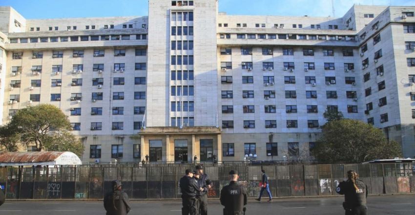 ANSES intimó a jueces y fiscales que hayan iniciado trámites de jubilación a que presenten la renuncia a sus cargos | Nacionales