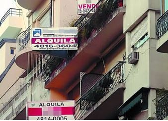 La AFIP reglamentó el registro de contratos de locación de inmuebles | Nacionales