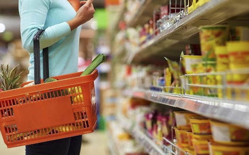 La inflación en Santa Fe fue del 4,8% durante enero | Noticias