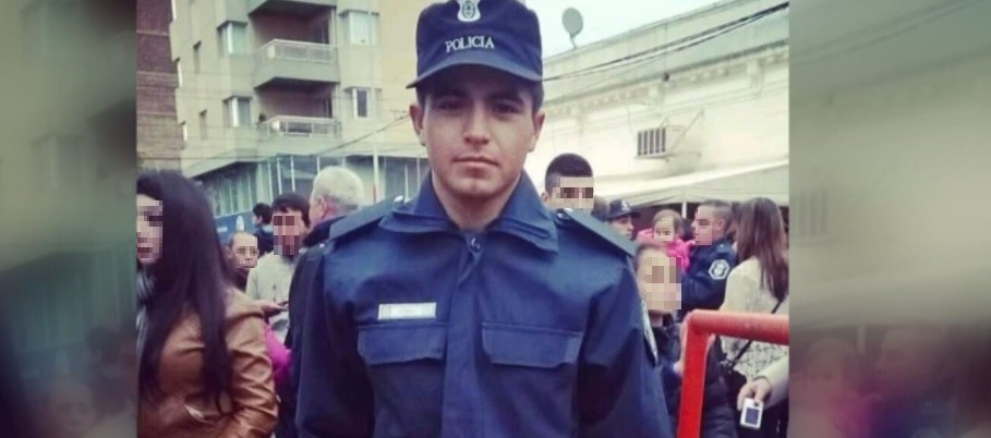 Juzgan al acusado del femicidio de Úrsula por violencia de género contra otra expareja | Nacionales