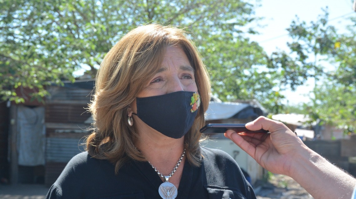 El Gobierno Provincial pondrá en valor el centro de salud de Barrio Las Lomas | Noticias