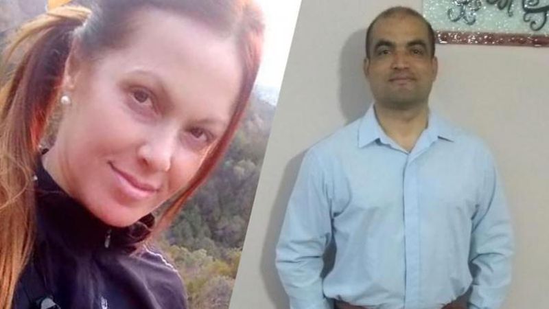 Habrían hallado sangre en el auto de la pareja de Ivana Módica | Nacionales