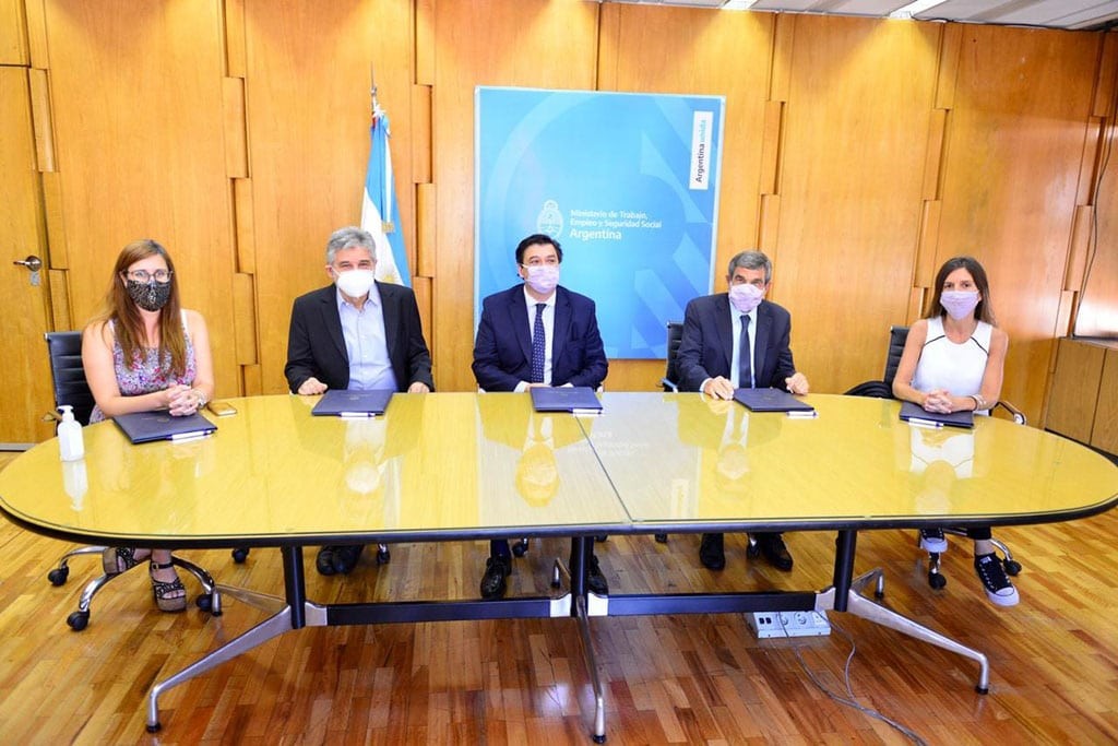 Establecen beneficios jubilatorios para investigadores científicos y tecnológicos | Nacionales