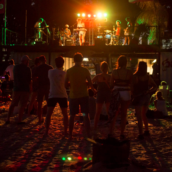 Comienza un fin de semana con actividades para todas las edades | Información General