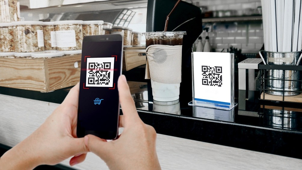 Más de 100.000 comercios de todo el país aceptarán pagos con código QR de la billetera MODO | Noticias