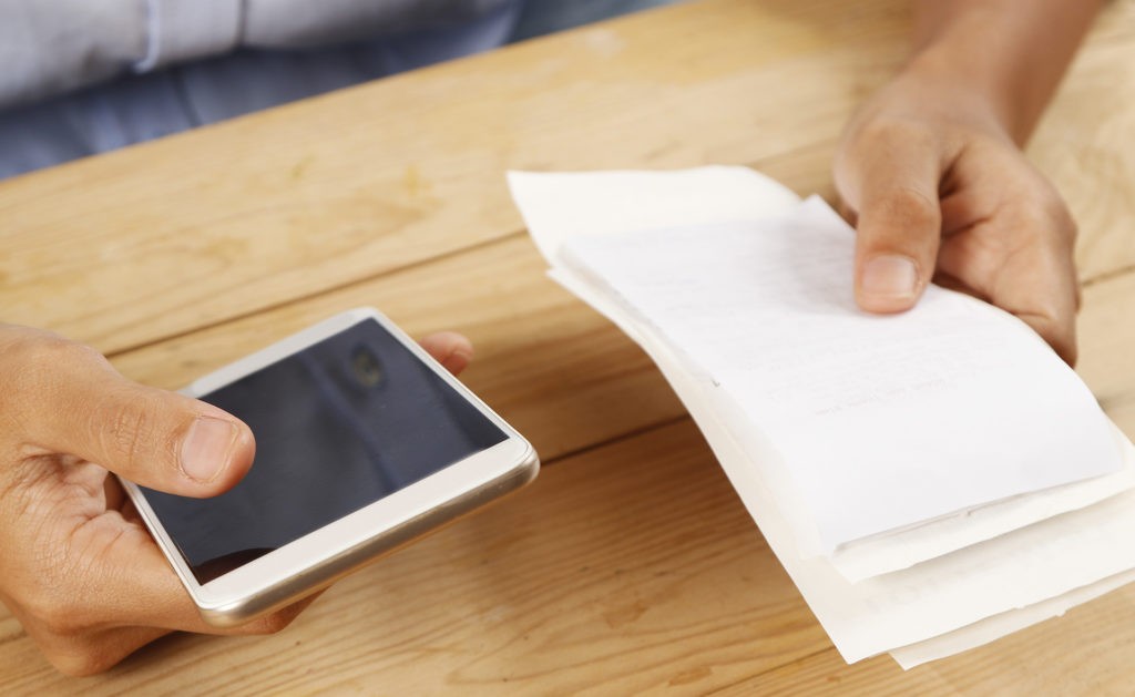 Otro banco se suma a la tecnología de pagos sin contacto a través del celular | Nacionales