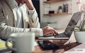 El régimen de teletrabajo regirá a partir del 1 de abril | Noticias