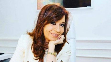 Funcionarios y dirigentes políticos saludan a Cristina por redes en el día de su cumpleaños | Nacionales