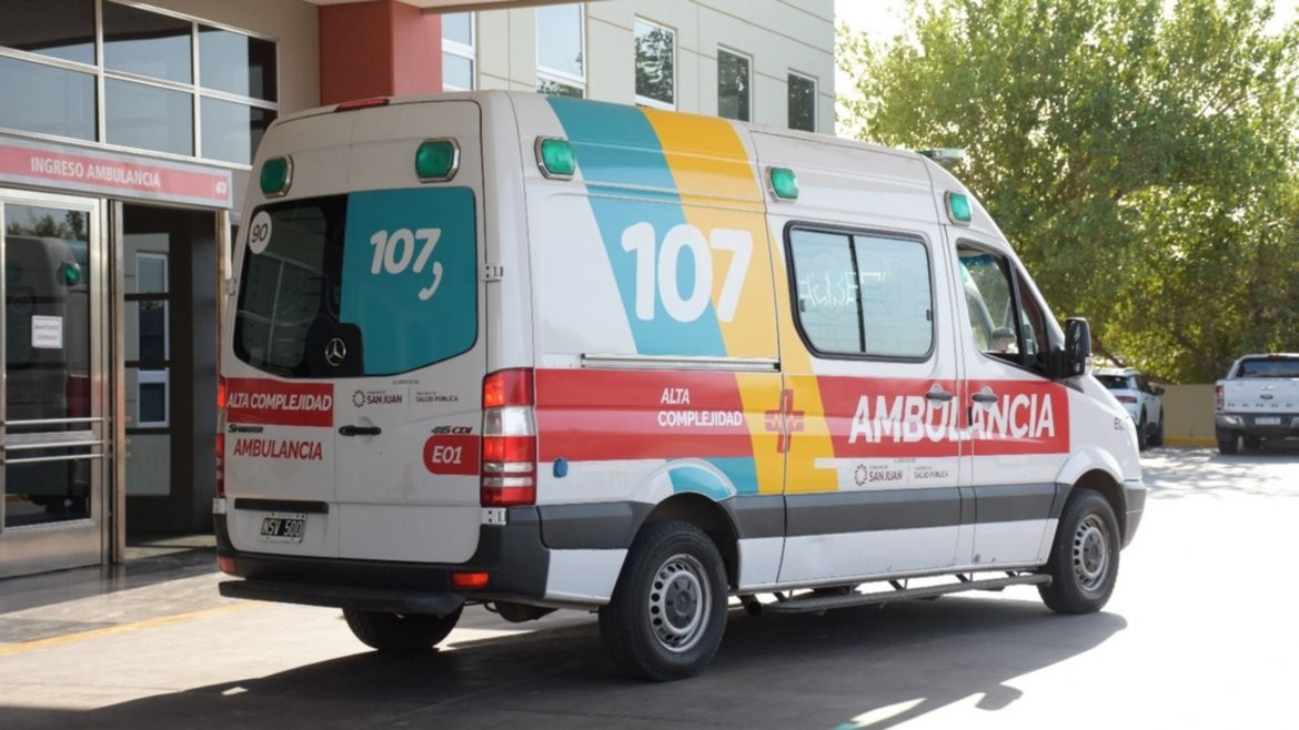 Adolescente de 17 años atropelló a tres nenes de 9, 10 y 12 | Información General