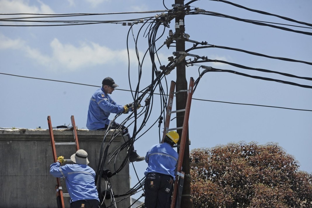 La EPE alerta por notificaciones falsas | Noticias