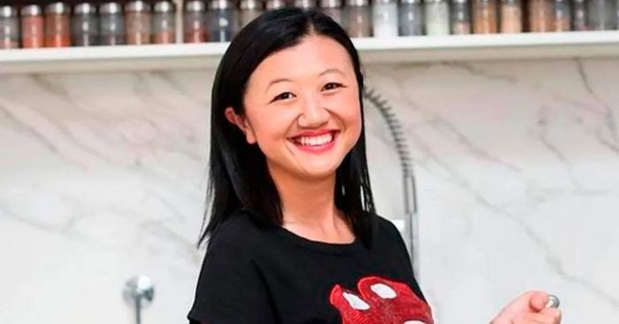 Karina Gao se recupera y mostró su pancita tras salir del coma inducido | Espectaculos