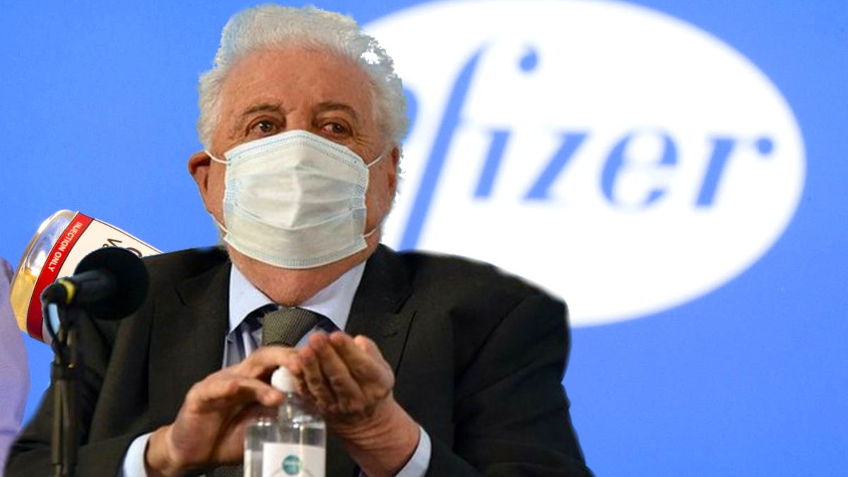 "Vacunas VIP": Ginés González García recibió más de media docena de denuncias | Nacionales