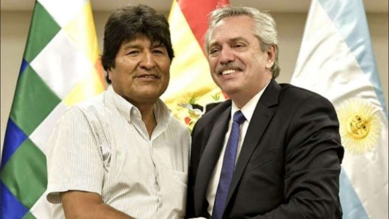 Proponen a Alberto Fernández para candidato al Premio Nobel de la Paz | Nacionales