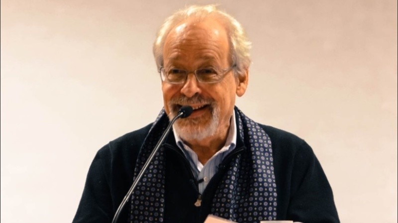 Verbitsky admitió que fue un "grave error" haberse vacunado y pidió disculpas | Información General