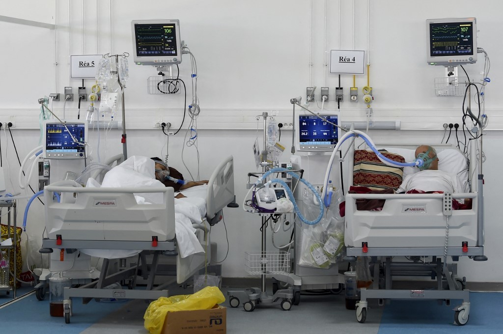 Túnez: detectan una nueva variante de coronavirus similar a las cepas sudafricana y británica | Noticias