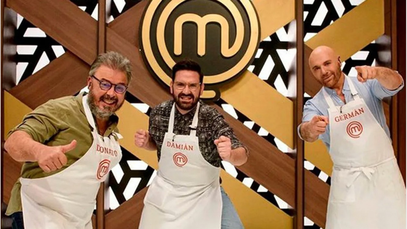Regresa "MasterChef Celebrity" segunda temporada con nuevos participantes | Espectaculos