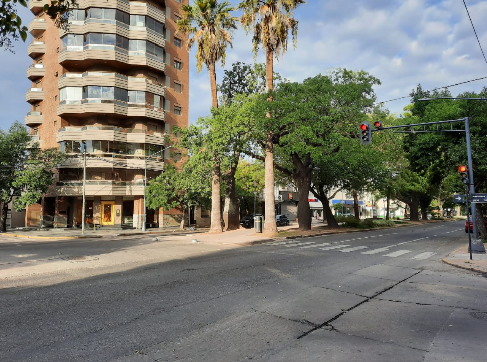 Lunes con mucho calor: se espera una máxima que llegaría a los 38° | Información General