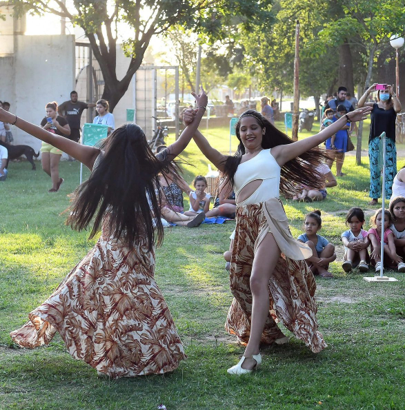 Comienza una semana con actividades para todas las edades | Información General