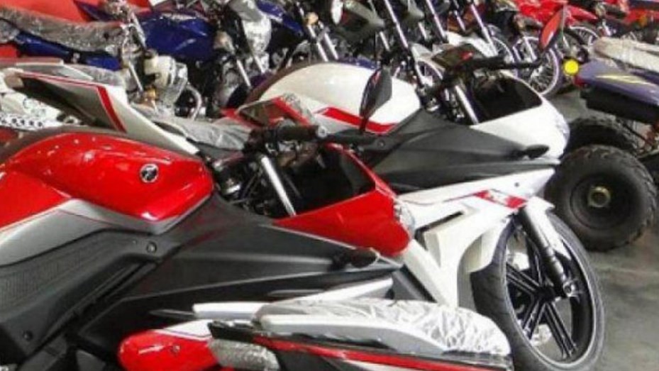Créditos para comprar motos: abrió la inscripción con una financiación de 48 cuotas | Nacionales