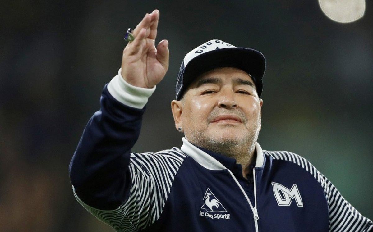 Las revelaciones de los últimos días con vida de Maradona: "Le daban de comer osobuco con grasa" | Información General