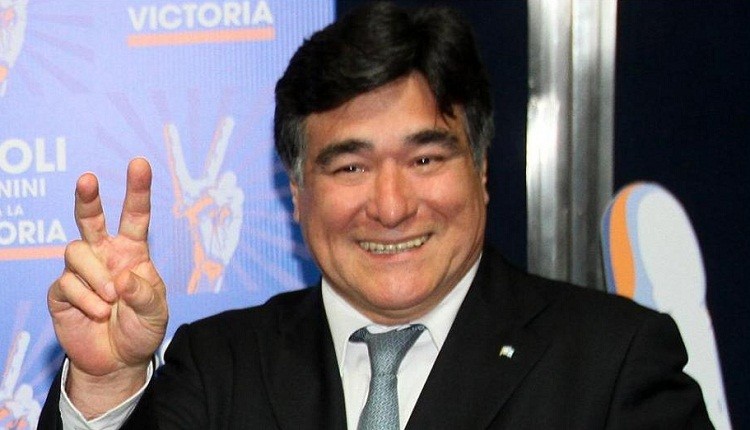 Carlos Zannini recibió la vacuna Sputnik V como "personal de salud" | Nacionales