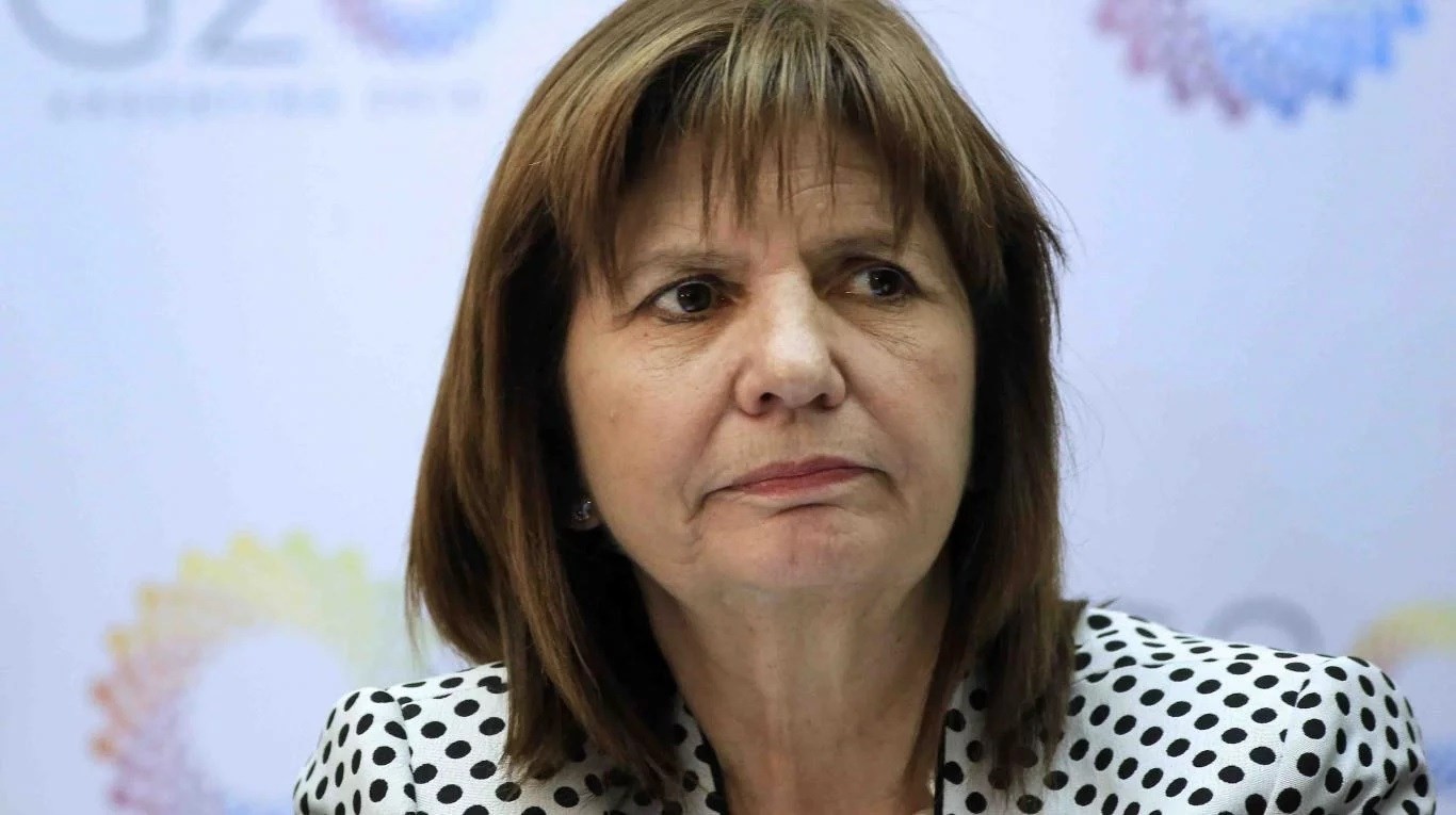 Vacunatorio vip: Patricia Bullrich denunció que también se vacunaron los suegros de Massa | Nacionales