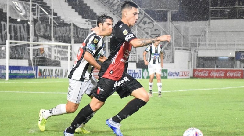 Colón recibe a San Lorenzo buscando sumarse al lote de los punteros | Deportes