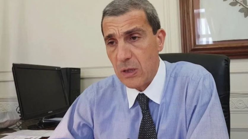 Finalmente, Ricardo Guerra ocupará la banca de Menem | Legislativas