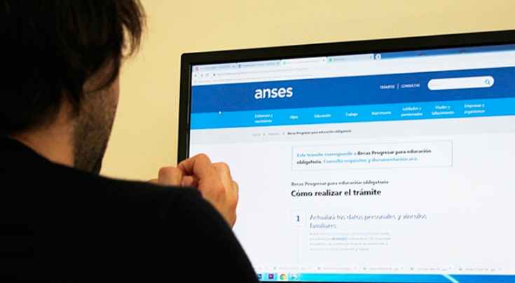 Los beneficios que otorga Anses para la vuelta a las clases presenciales | Noticias