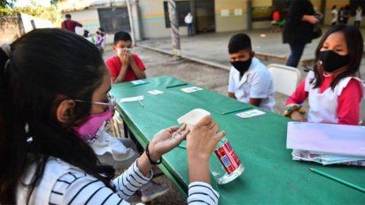 Córdoba: 21 escuelas activaron el protocolo de coronavirus en cuatro días de clases | Nacionales