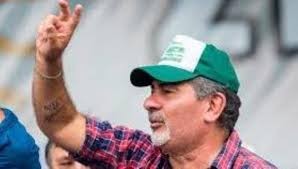 El dirigente camionero de Chubut investigado por el hurto de vacunas Sputnik V culpó a una enfermera | Nacionales