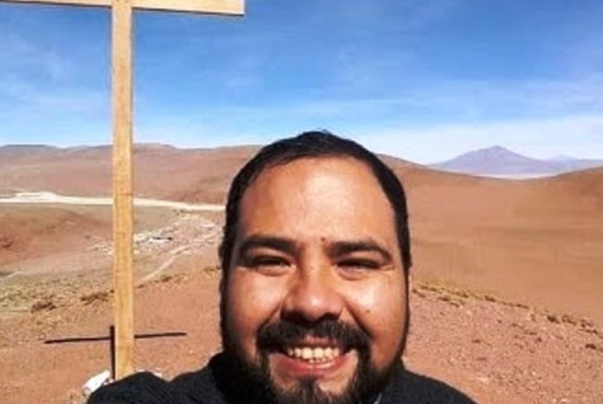 Piden juicio contra un sacerdote acusado en Salta del abuso sexual de dos jóvenes | Judiciales