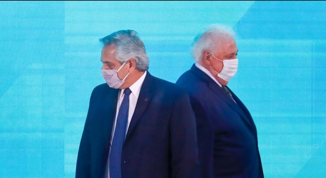 Solicitada de asociaciones civiles al Gobierno pidieron una vacunación "transpartente e igualitaria" | Nacionales