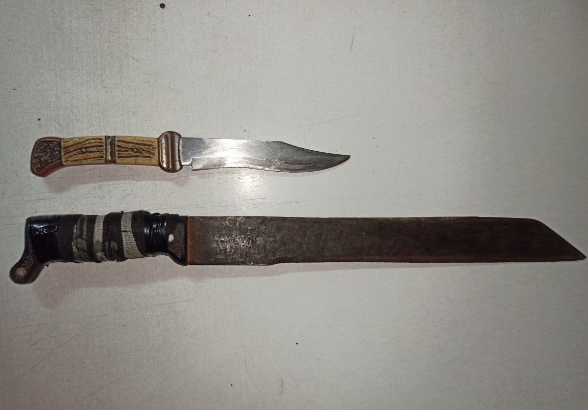 Un hombre amenazó con matar a la hija de su exmujer que padece retraso madurativo | Información General