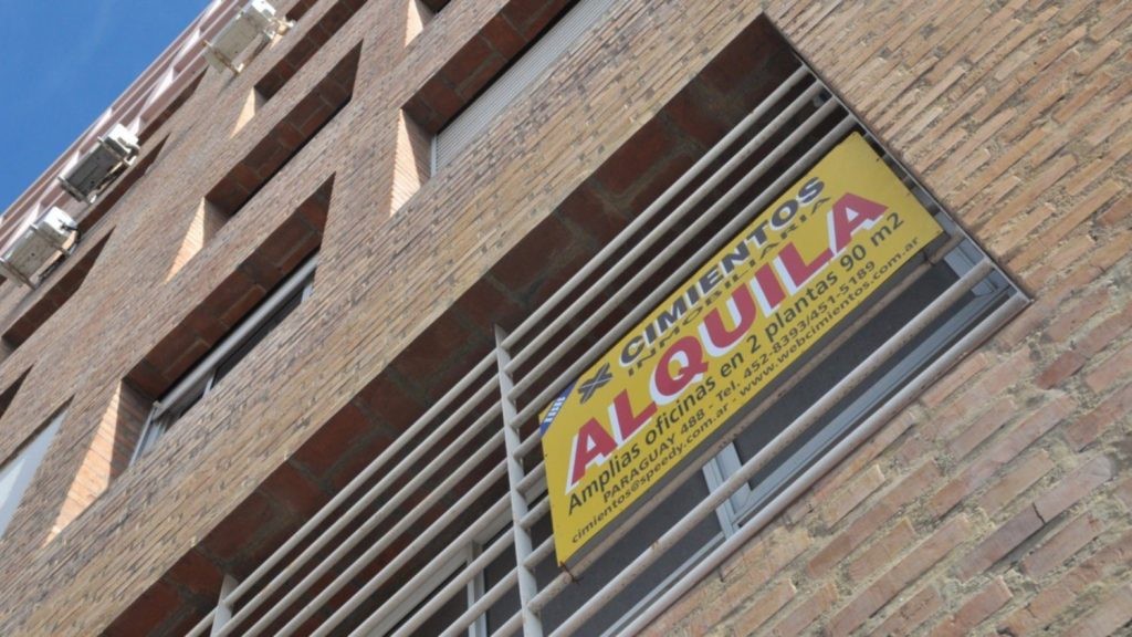 Proponen una "tarjeta alquilar" para subsidiar a inquilinos | Nacionales