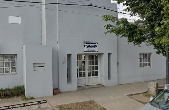 Gresca en la Subcomisaría 2da dejó cuatro reclusos heridos | Noticias