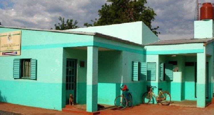 Santo Tomé: el Centro de Salud de Barrio Las Vegas continúa sin abrir | Noticias