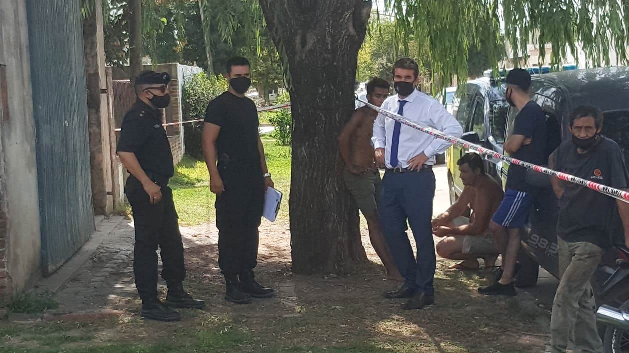 Venado Tuerto: jubilado mató a su vecino y luego se suicidó | Noticias