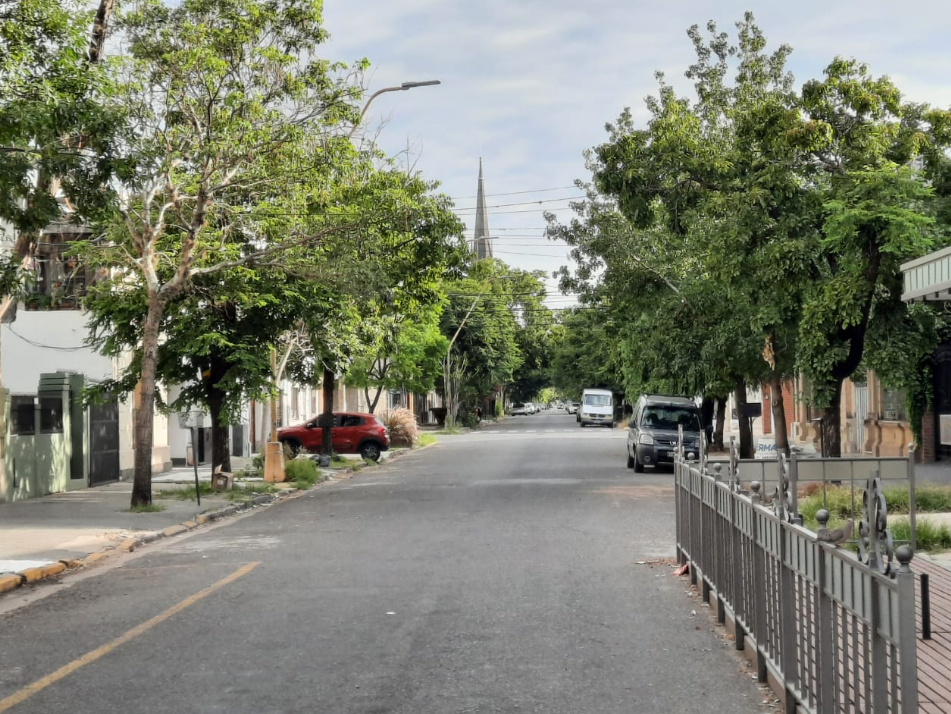 Sigue el calor y la inestabilidad en la ciudad durante este miércoles | Información General