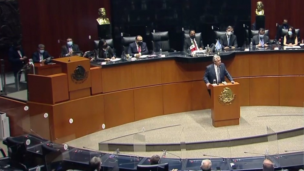 Alberto Fernández: "El desafío que tenemos como continente es unirnos y alzar nuestra voz" | Nacionales