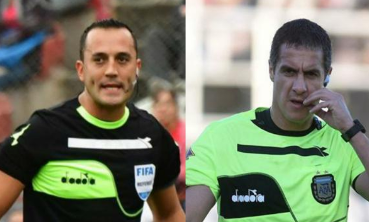 Unión y Colón ya tienen los árbitros para la tercera fecha | Deportes